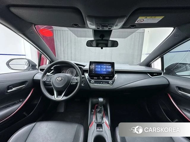 Toyota Lei Ling id 4359338 из Китая 13