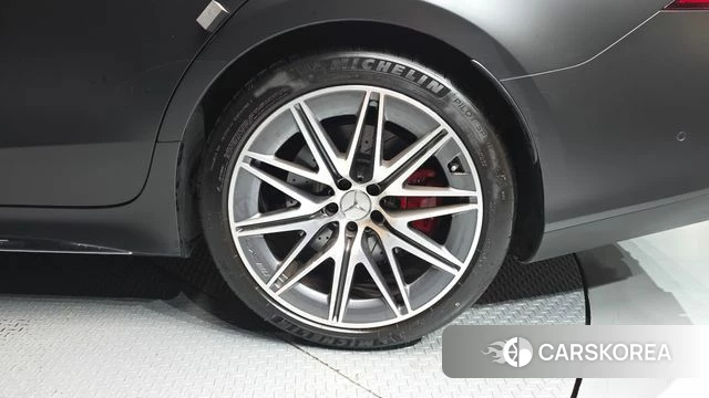 Mercedes-Benz AMG GT id 4655613 из Кореи 13