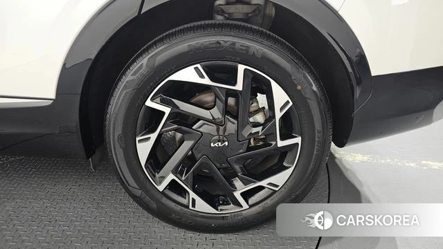 Kia Sportage 5th Generation id 4401633 из Кореи 13