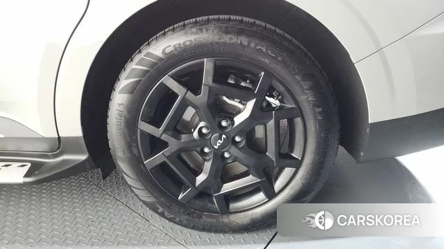 Kia The New Carnival 4th Generation id 4375502 из Кореи 13