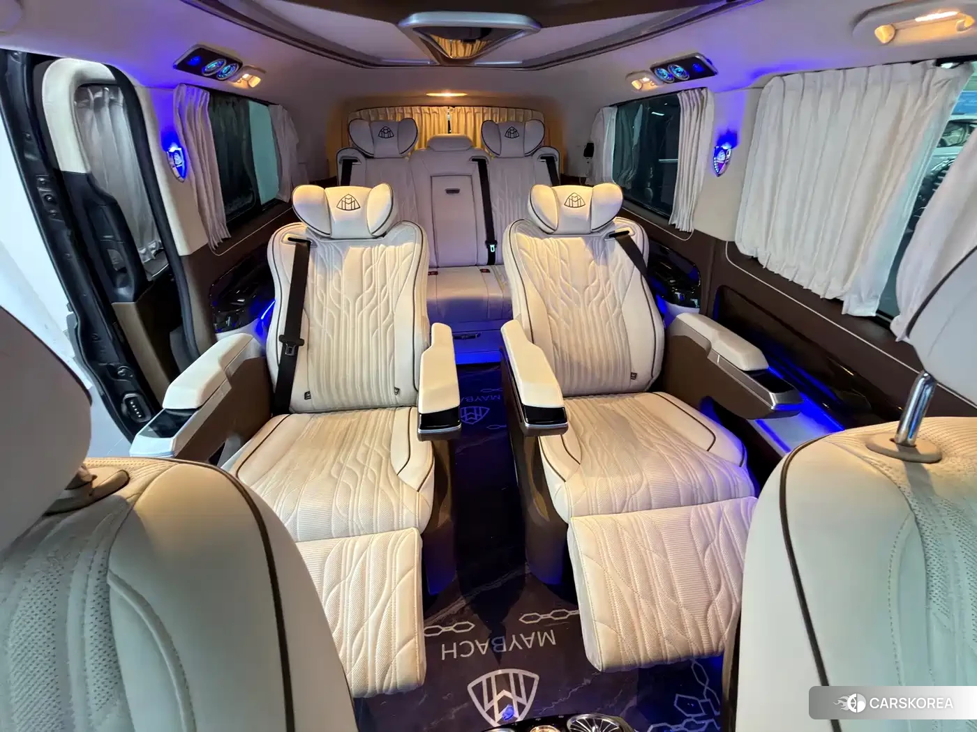 Mercedes-Benz Vito id 4628127 из Китая 13