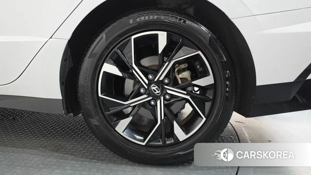 Hyundai Sonata D Edge (DN8) id 4584976 из Кореи 13