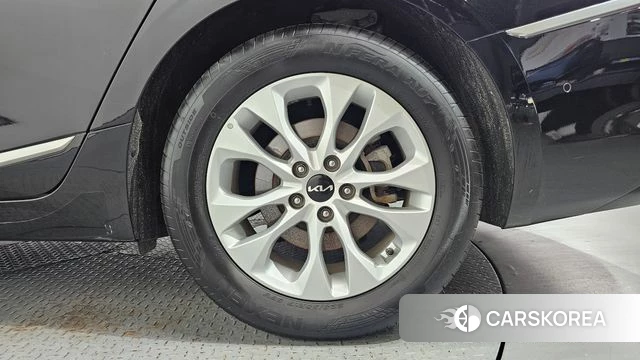 Kia K8 id 4763850 из Кореи 13
