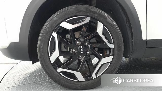 Kia The New Seltos id 4665358 из Кореи 13