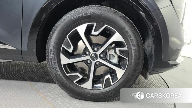 Kia Sportage 5th Generation Hybrid id 4322564 из Кореи 13