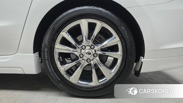 Kia The New Carnival id 4250809 из Кореи 13