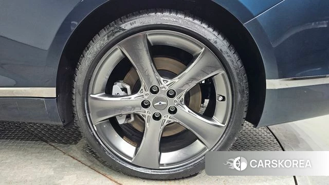 Genesis G80 (RG3) id 4591522 из Кореи 13