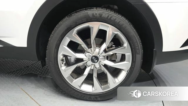 Kia Sorento 4th Generation id 4793958 из Кореи 13