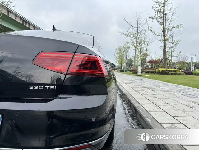 Volkswagen Magotan id 4307094 из Китая 13