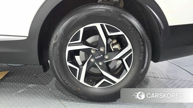 Kia Sportage 5th Generation id 4745539 из Кореи 13