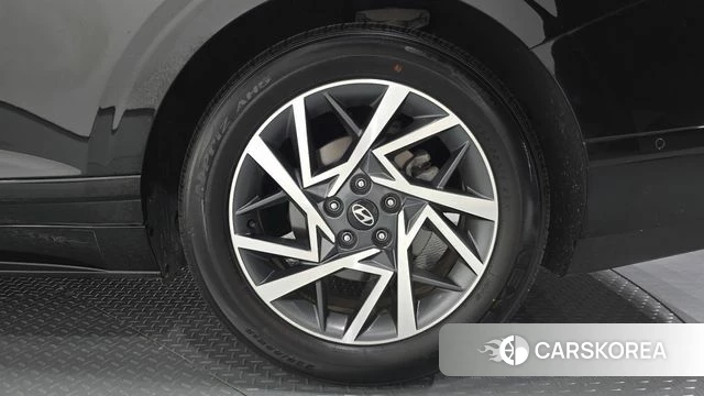 Hyundai Grandeur Hybrid (GN7) id 4893496 из Кореи 13