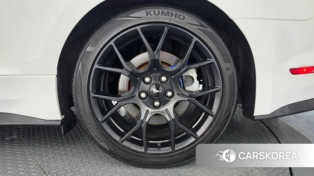 Ford Mustang id 4776400 из Кореи 13