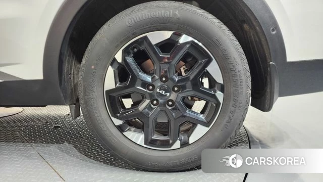 Kia The New Sorento 4th Generation id 4493882 из Кореи 13