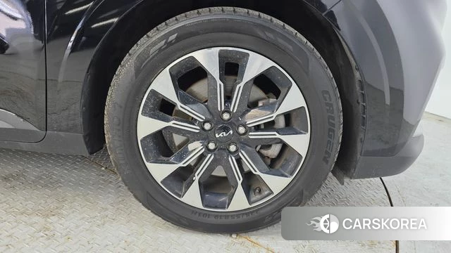 Kia Carnival 4th generation id 4316298 из Кореи 13