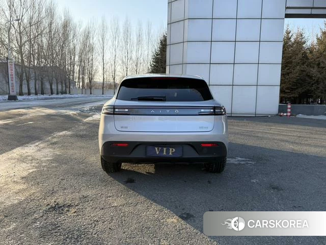 AITO Ask the world M5 id 4208833 из Китая 13