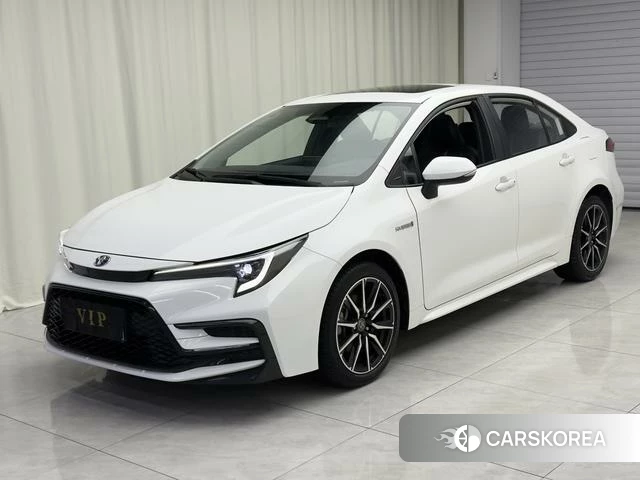 Toyota Lei Ling id 4207708 из Китая 13