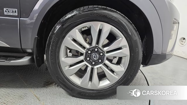 Kia Mohave Master id 4490247 из Кореи 13