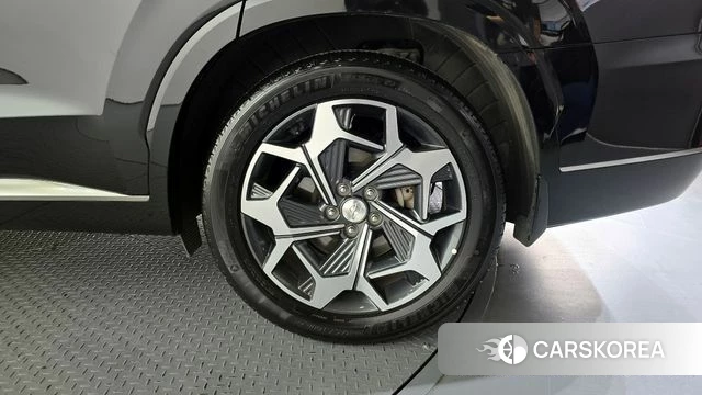 Hyundai Palisade id 4195430 из Кореи 13