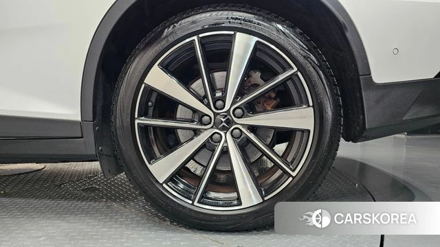 Polestar Polestar 2 id 4899195 из Кореи 13