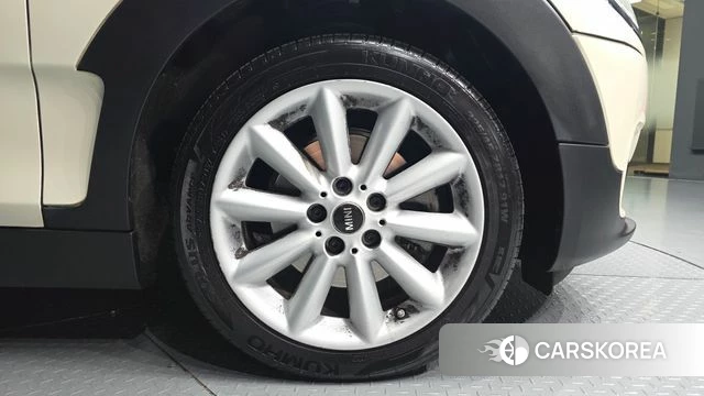 Mini Cooper Clubman id 4397252 из Кореи 13