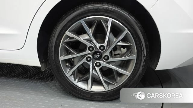 Hyundai The New Avante AD id 4317610 из Кореи 13