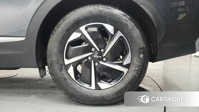 Kia Sportage 5th Generation Hybrid id 4753686 из Кореи 13