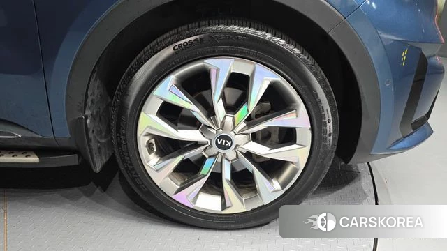 Kia Sorento 4th Generation id 4434771 из Кореи 13