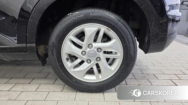 Hyundai Venue id 4350211 из Кореи 13