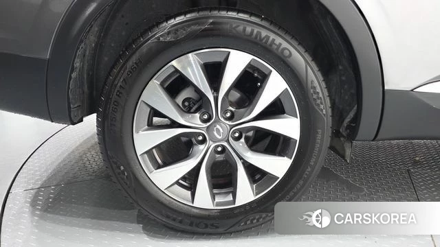 Renault Korea (Samsung) XM3 id 4551297 из Кореи 13