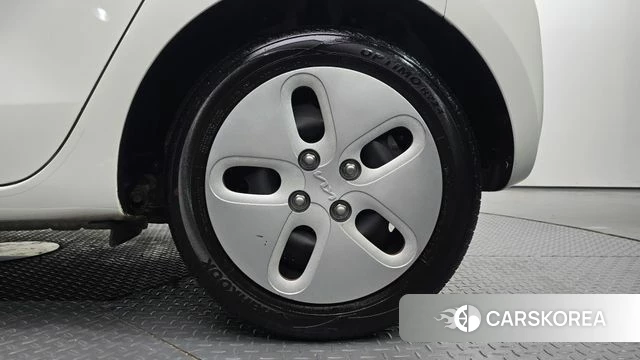 Kia The New Ray id 4769011 из Кореи 13
