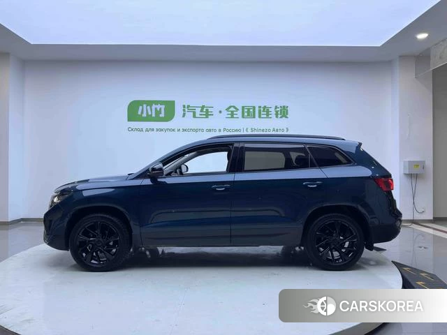 Jetta VS7 id 4241272 из Китая 13