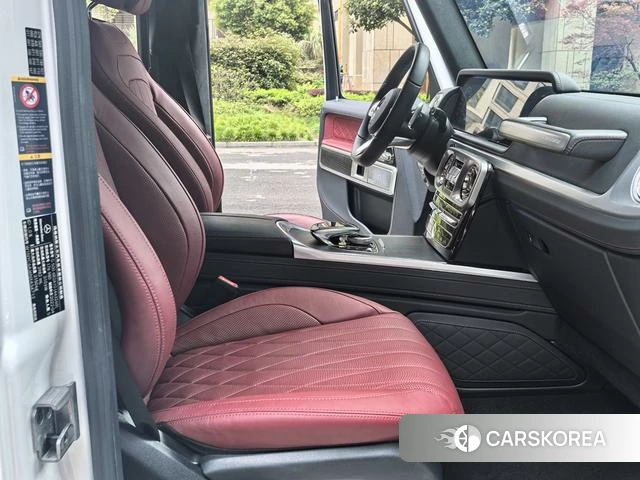 Mercedes-Benz G-class id 4275399 из Китая 13