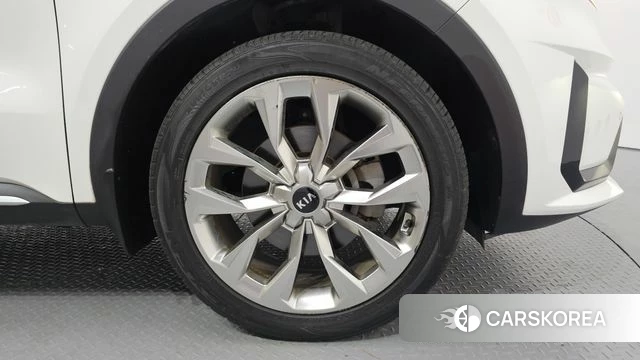 Kia Sorento 4th Generation id 4580790 из Кореи 13