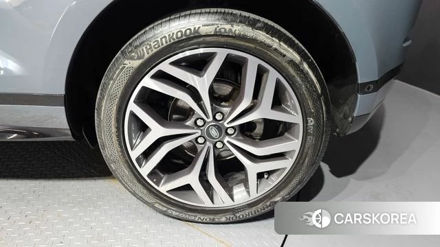 Land Rover Range Rover Evoque 2nd Generation id 4331141 из Кореи 13