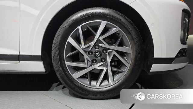 Hyundai Grandeur Hybrid (GN7) id 4500097 из Кореи 13