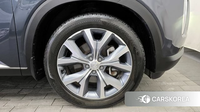 Hyundai Palisade id 4304826 из Кореи 13