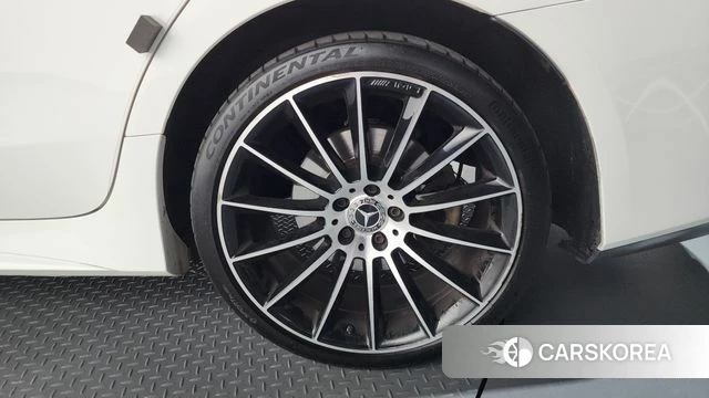Mercedes-Benz CLS-Class C257 id 4471495 из Кореи 13