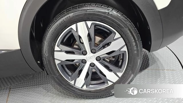 Peugeot 5008 second generation id 4677633 из Кореи 13