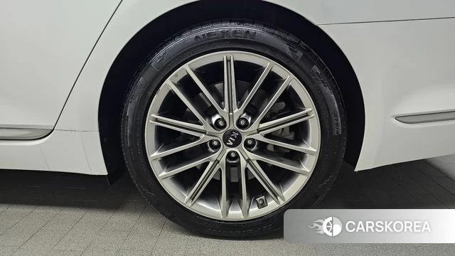 Kia More K9 id 4245868 из Кореи 13