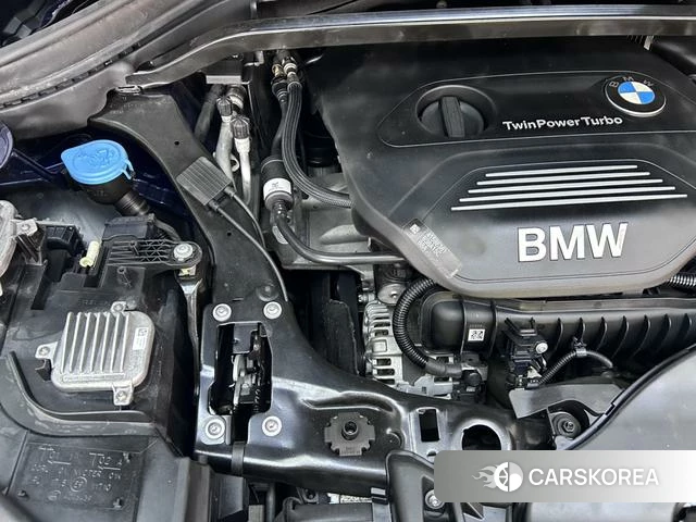 BMW X1 id 4216217 из Китая 13