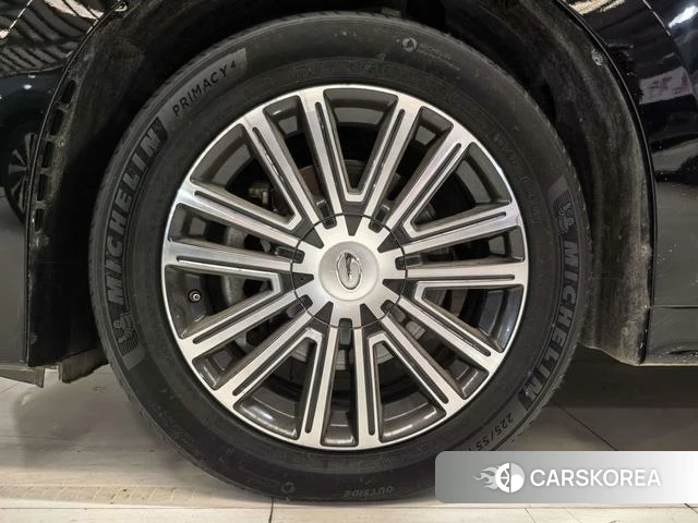 GAC Trumpchi Trumpchi M8 id 4182624 из Китая 13