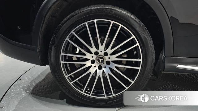 Mercedes-Benz GLC-Class X254 id 4618197 из Кореи 13