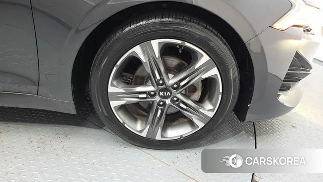 Kia K5 3rd generation id 4676832 из Кореи 13