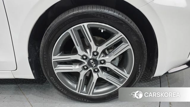 Kia Come New K3 id 4447104 из Кореи 13