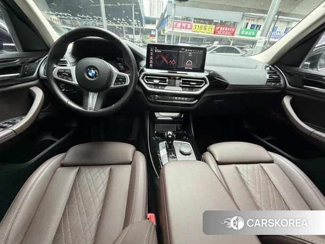 BMW X3 id 4271242 из Китая 13