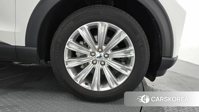 Ford Explorer 6th Generation id 4623552 из Кореи 13
