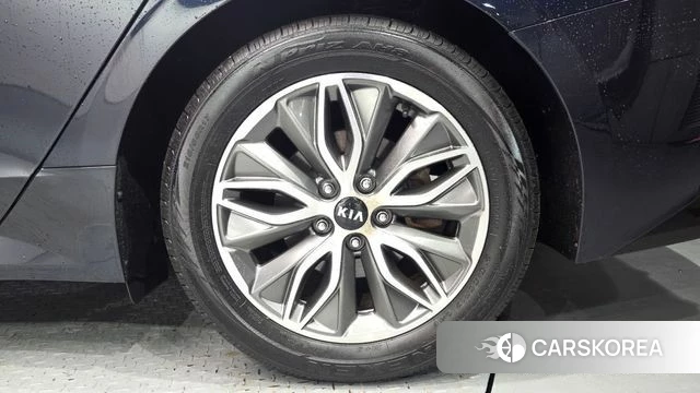 Kia K5 Hybrid 3rd Generation id 4750841 из Кореи 13