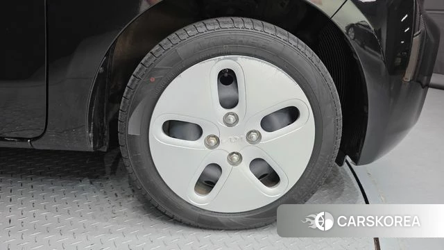 Kia The New Ray id 4754080 из Кореи 13