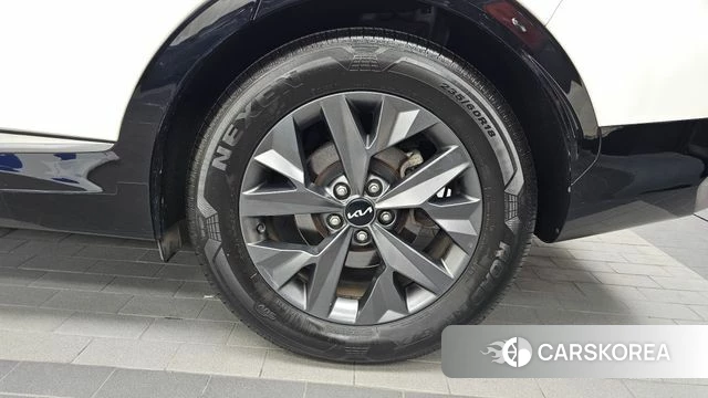 Kia Sportage 5th Generation id 4835402 из Кореи 13