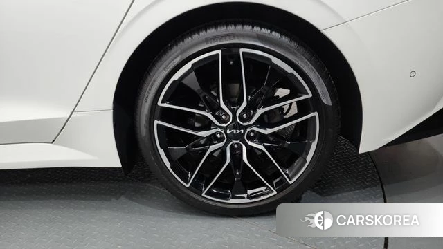 Kia K5 3rd generation id 4396407 из Кореи 13